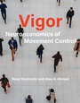 Cover: Vigor - MIT Press