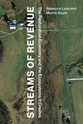 Cover: Streams of Revenue - MIT Press