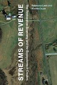 Enlarge image Cover: Streams of Revenue - MIT Press