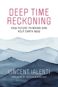 Cover: Deep Time Reckoning - MIT Press