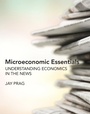 Cover: Microeconomic Essentials - MIT Press