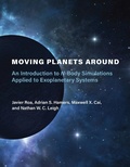 Bild: Moving Planets Around - MIT Press