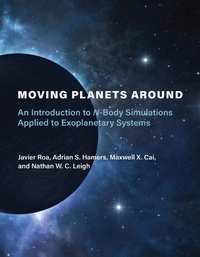 Abbildung von: Moving Planets Around - MIT Press