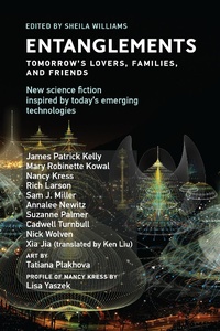 Enlarge image Cover: Entanglements - MIT Press