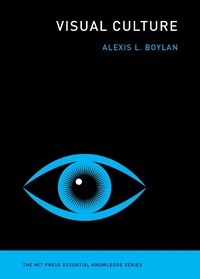 Abbildung von: Visual Culture - MIT Press