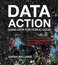 Cover: Data Action - MIT Press