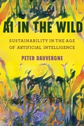 Cover: AI in the Wild - MIT Press