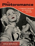 Cover: The Photoromance - MIT Press
