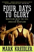 Cover: Four Days to Glory - HarperCollins