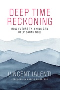 Cover: Deep Time Reckoning - MIT Press
