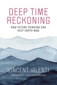 Enlarge image Cover: Deep Time Reckoning - MIT Press