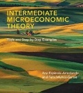 Cover: Intermediate Microeconomic Theory - MIT Press