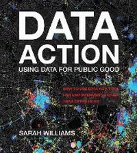 Enlarge image Cover: Data Action - MIT Press