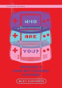 Abbildung von: Who Are You? - MIT Press