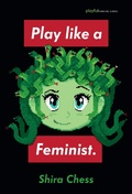 Cover: Play like a Feminist. - MIT Press