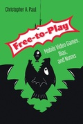 Cover: Free-to-Play - MIT Press