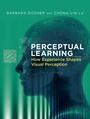 Cover: Perceptual Learning - MIT Press