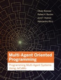 Cover: Multi-Agent Oriented Programming - MIT Press