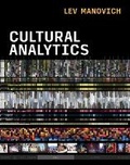 Cover: Cultural Analytics - MIT Press