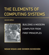 Abbildung von: The Elements of Computing Systems, second edition - MIT Press