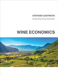 Abbildung von: Wine Economics - MIT Press