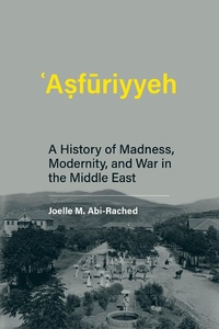 Enlarge image Cover: Asfuriyyeh - MIT Press