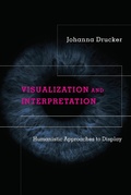 Cover: Visualization and Interpretation - MIT Press