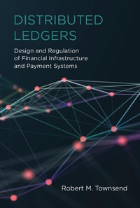Abbildung von: Distributed Ledgers - MIT Press