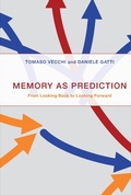 Cover: Memory as Prediction - MIT Press