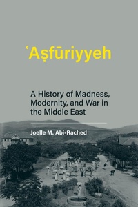 Enlarge image Cover: Asfuriyyeh - MIT Press