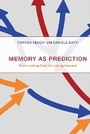 Cover: Memory as Prediction - MIT Press
