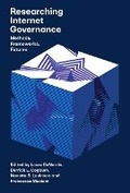 Cover: Researching Internet Governance - MIT Press