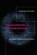 Cover: Visualization and Interpretation - MIT Press