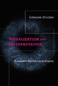 Enlarge image Cover: Visualization and Interpretation - MIT Press
