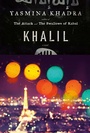 Cover: Khalil - Nan A. Talese
