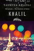 Cover: Khalil - Nan A. Talese