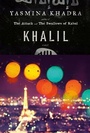 Cover: Khalil - Nan A. Talese