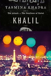 Enlarge image Cover: Khalil - Nan A. Talese