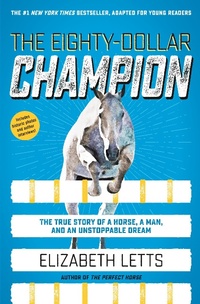 Abbildung von: The Eighty-Dollar Champion (Adapted for Young Readers) - Delacorte Press