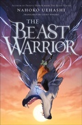 Cover: The Beast Warrior - Henry Holt and Co.