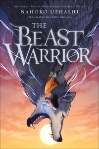 Enlarge image Cover: The Beast Warrior - Henry Holt and Co.