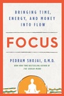Cover: Focus - Hay House Inc.