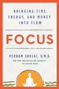 Cover: Focus - Hay House Inc.