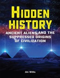 Cover: Hidden History - Visible Ink Press