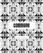 Cover: Commune - Abrams