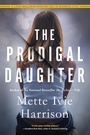 Cover: The Prodigal Daughter - Soho Crime