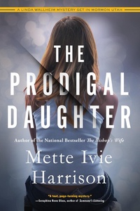 Enlarge image Cover: The Prodigal Daughter - Soho Crime