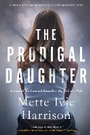 Cover: The Prodigal Daughter - Soho Press Inc