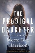 Cover: The Prodigal Daughter - Soho Press Inc