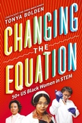 Cover: Changing the Equation - Abrams Books for Young Readers